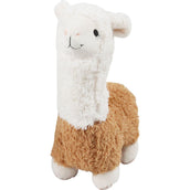 Pawise Hundekuscheltier Alpaca Assorti