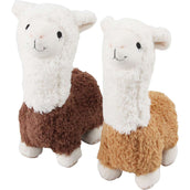 Pawise Hundekuscheltier Alpaca Assorti