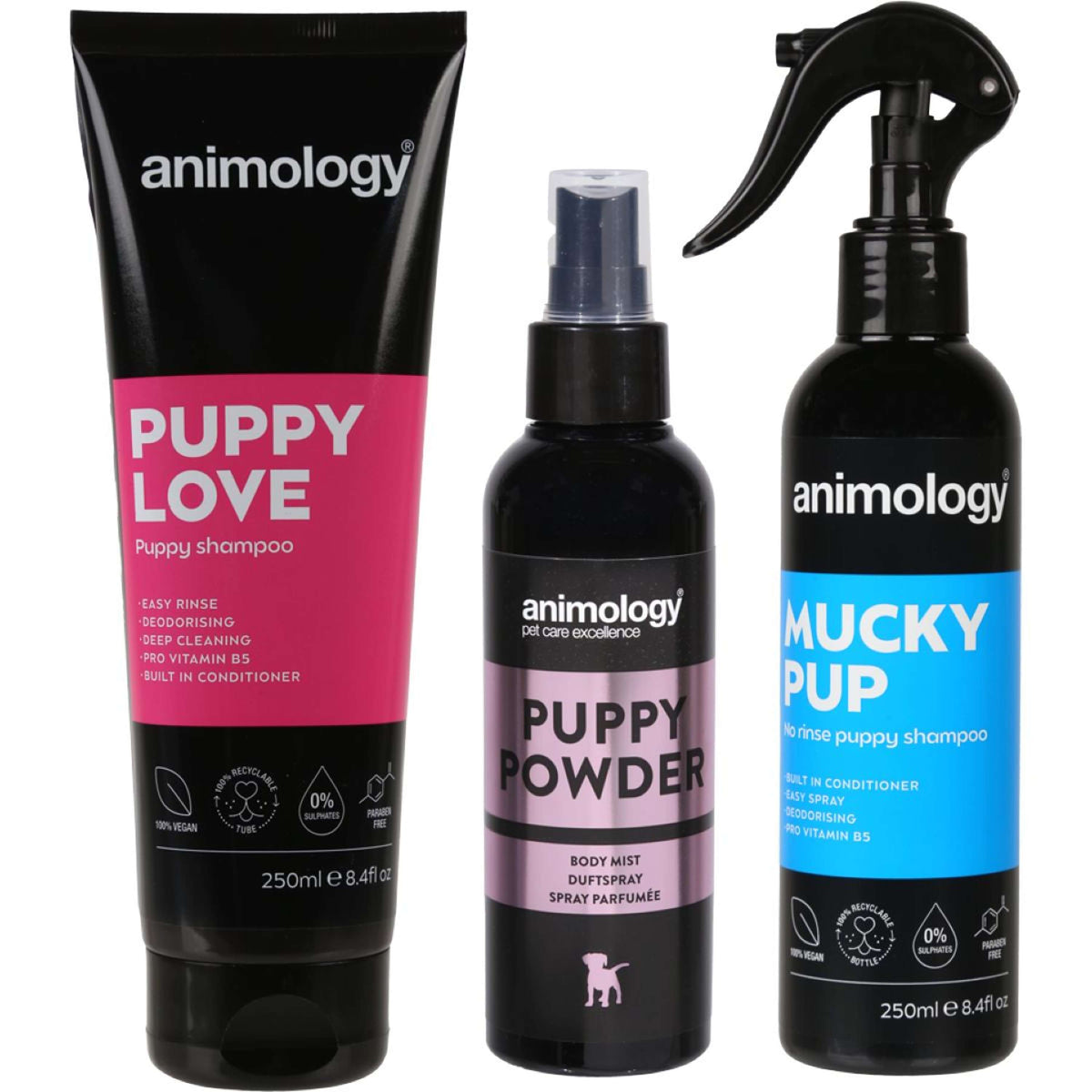 Animology My First Puppy Pack