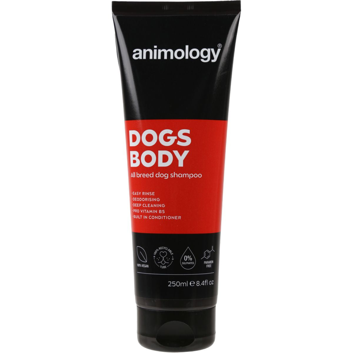 Animology Shampoo Dogs Body