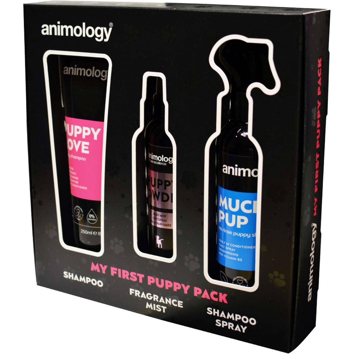 Animology My First Puppy Pack