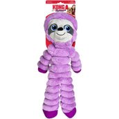 KONG Hundespielzeug Shakers Crumples XL Sloth