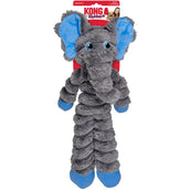 KONG Hundespielzeug Shakers Crumples XL Elephant