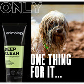 Animology Shampoo Deep Clean