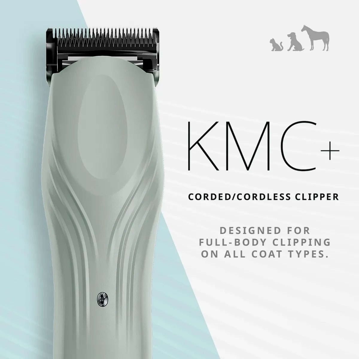 Wahl Tondeuse KMC+