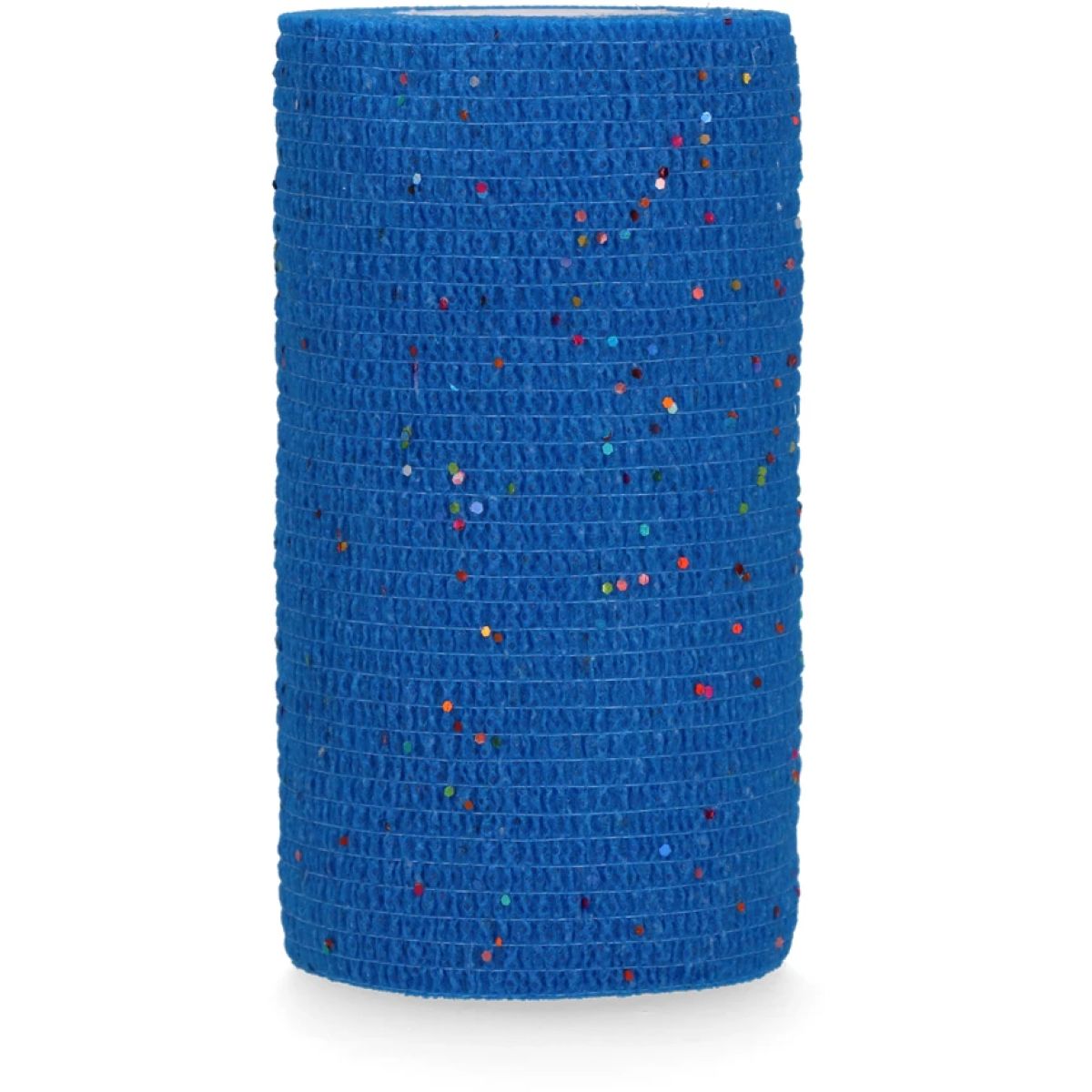 Excellent Bandage Animal Profi Glitter Blau