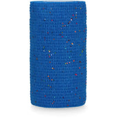 Excellent Bandage Animal Profi Glitter Blau