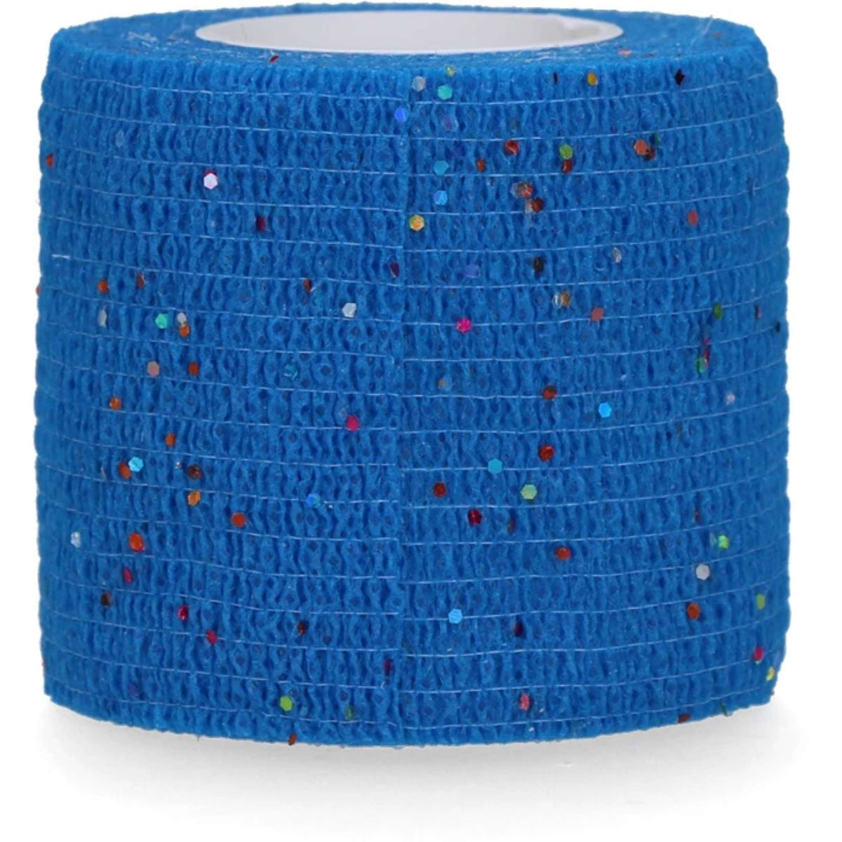 Excellent Bandage Animal Profi Glitter Blau