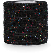 Excellent Bandage Animal Profi Glitter Schwarz