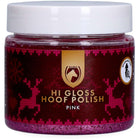 Excellent Huflack Hi Gloss Christmas Rosa