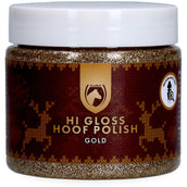 Excellent Huflack Hi Gloss Christmas Gold