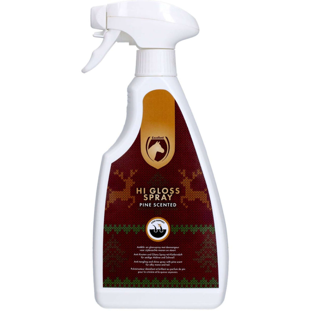 Excellent Spray Hi Gloss Christmas