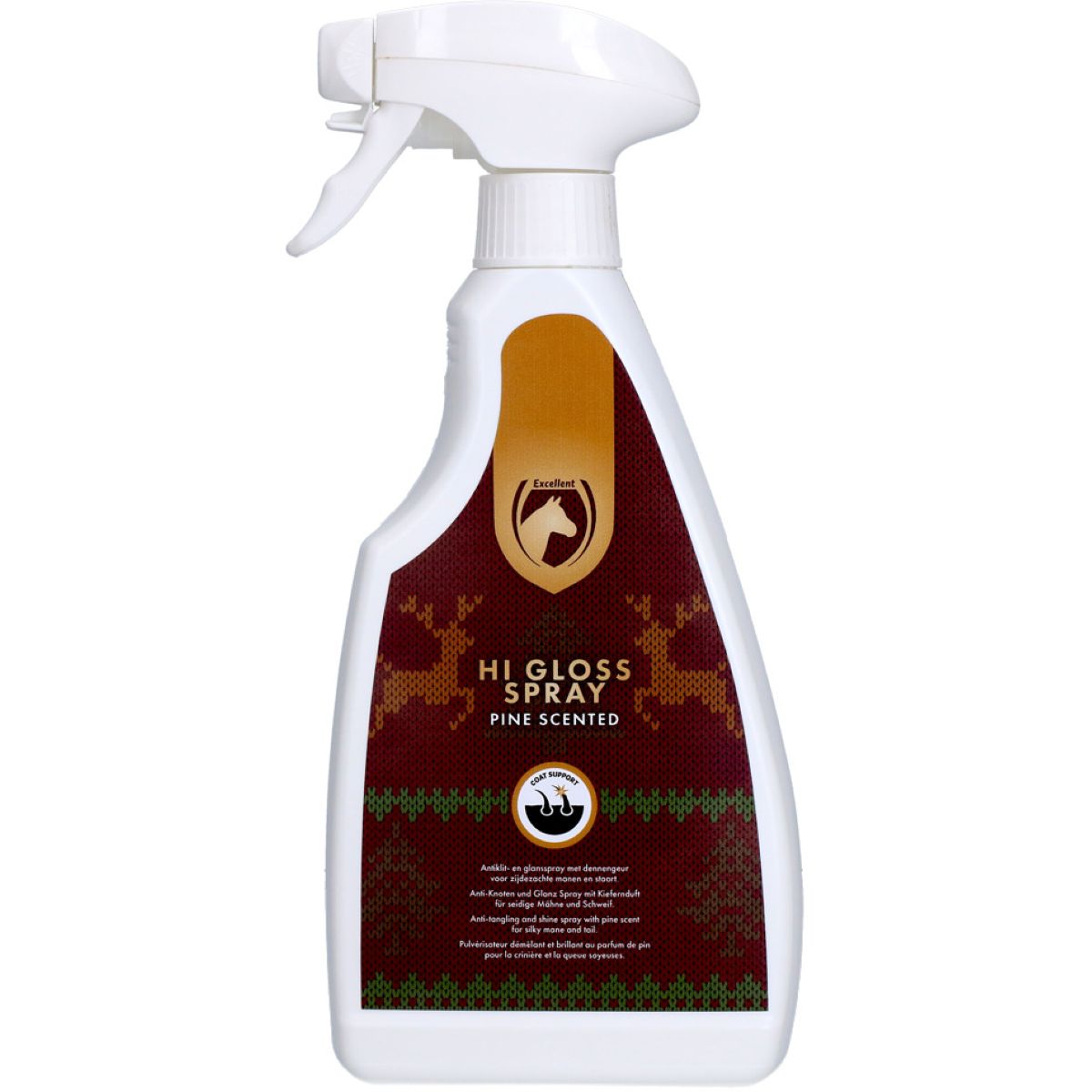 Excellent Spray Hi Gloss Christmas