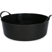 Excellent Eimer V-Trug Schwarz