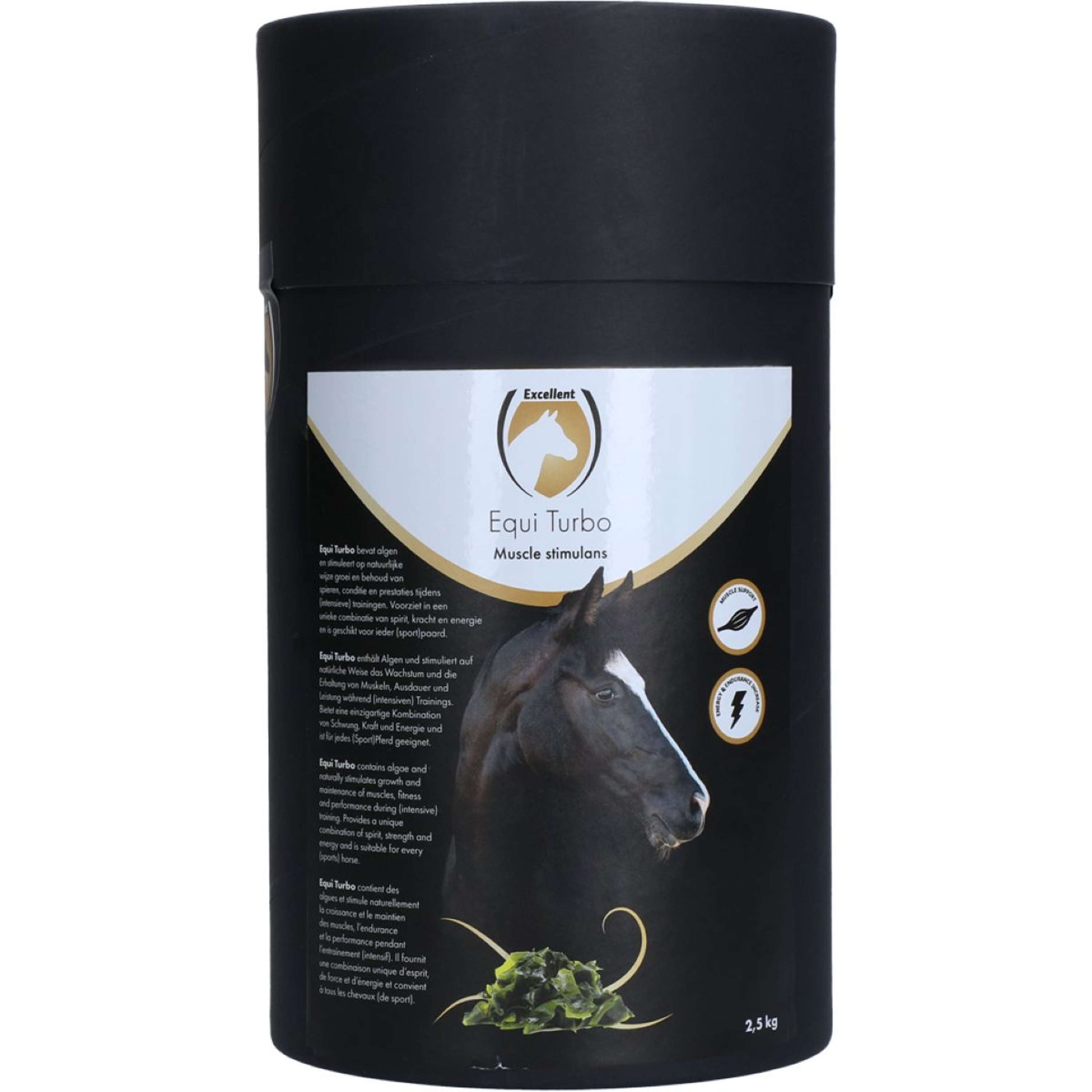 Excellent Equi Turbo Muscle Stimulans Eimer Excellent Equi Turbo Muscle Stimulans Eimer