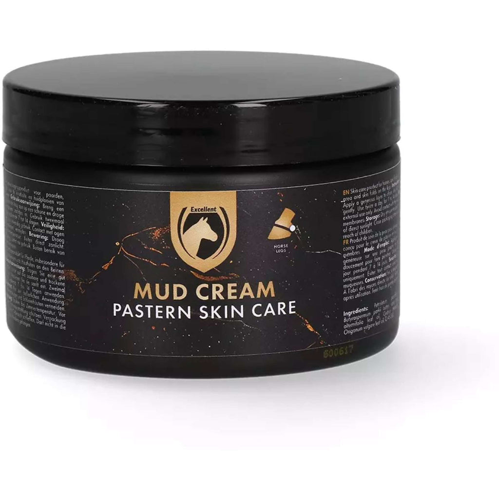 Excellent Horse Mud Cream