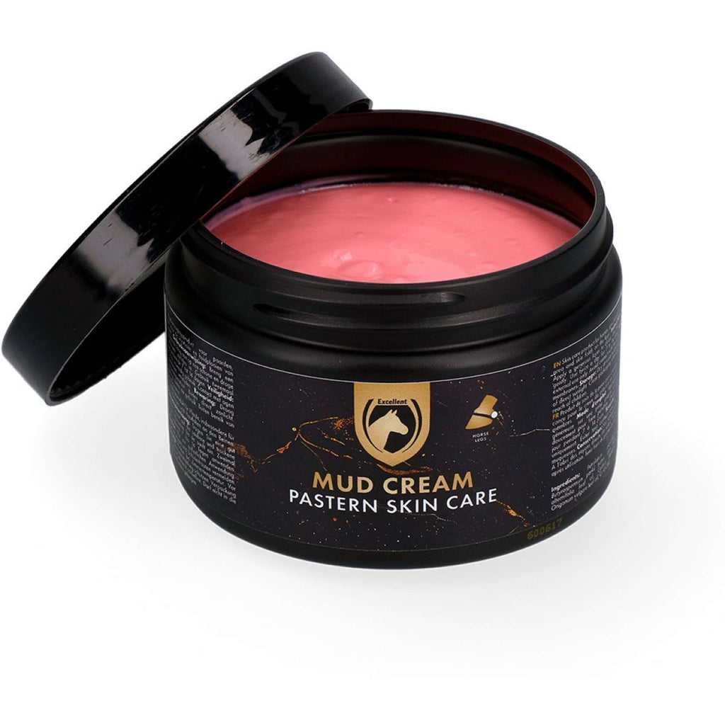 Excellent Horse Mud Cream