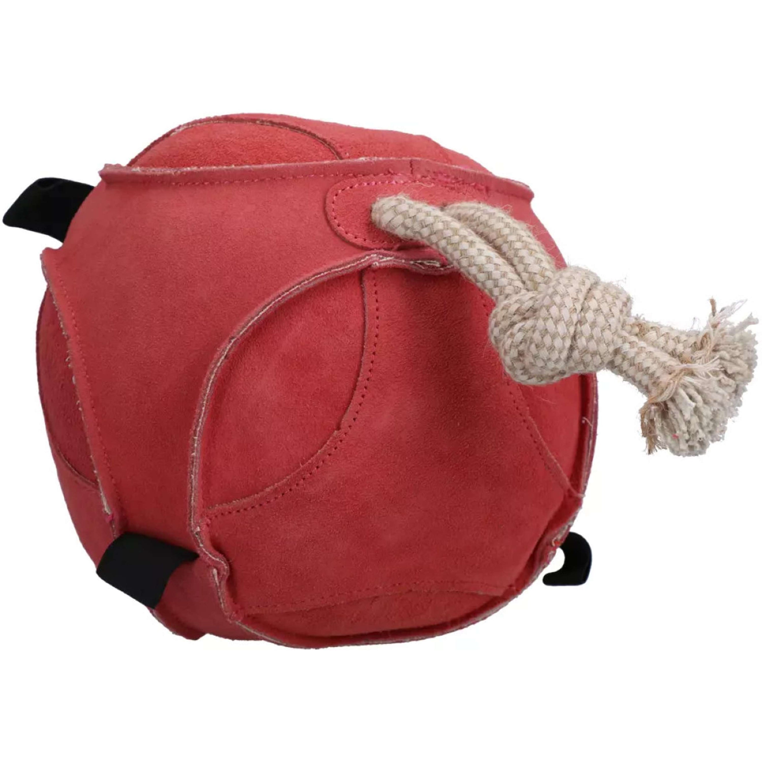 Excellent Pferde spielen Spaß Ball Suede Rosa Excellent Pferde spielen Spaß Ball Suede Rosa
