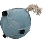 Excellent Pferde spielen Spaß Ball Suede Blau