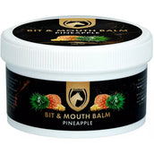 Excellent Horse Bit & Mouth Balm Ananas