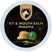 Excellent Horse Bit & Mouth Balm Ananas