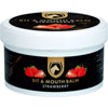 Excellent Horse Bit & Mouth Balm Erdbeeren