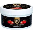 Excellent Horse Bit & Mouth Balm Erdbeeren