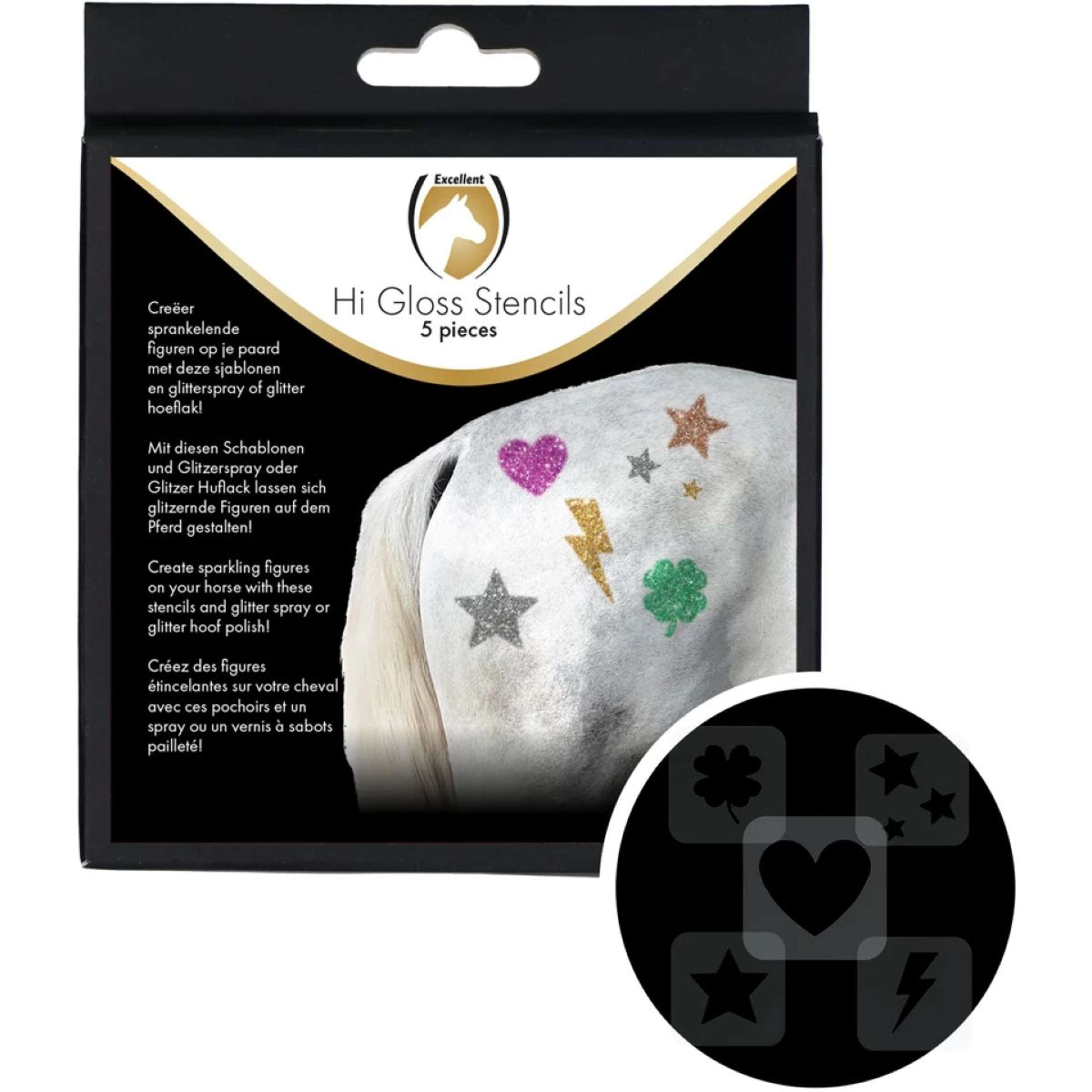 Excellent Schablonen Excellent Schablonen