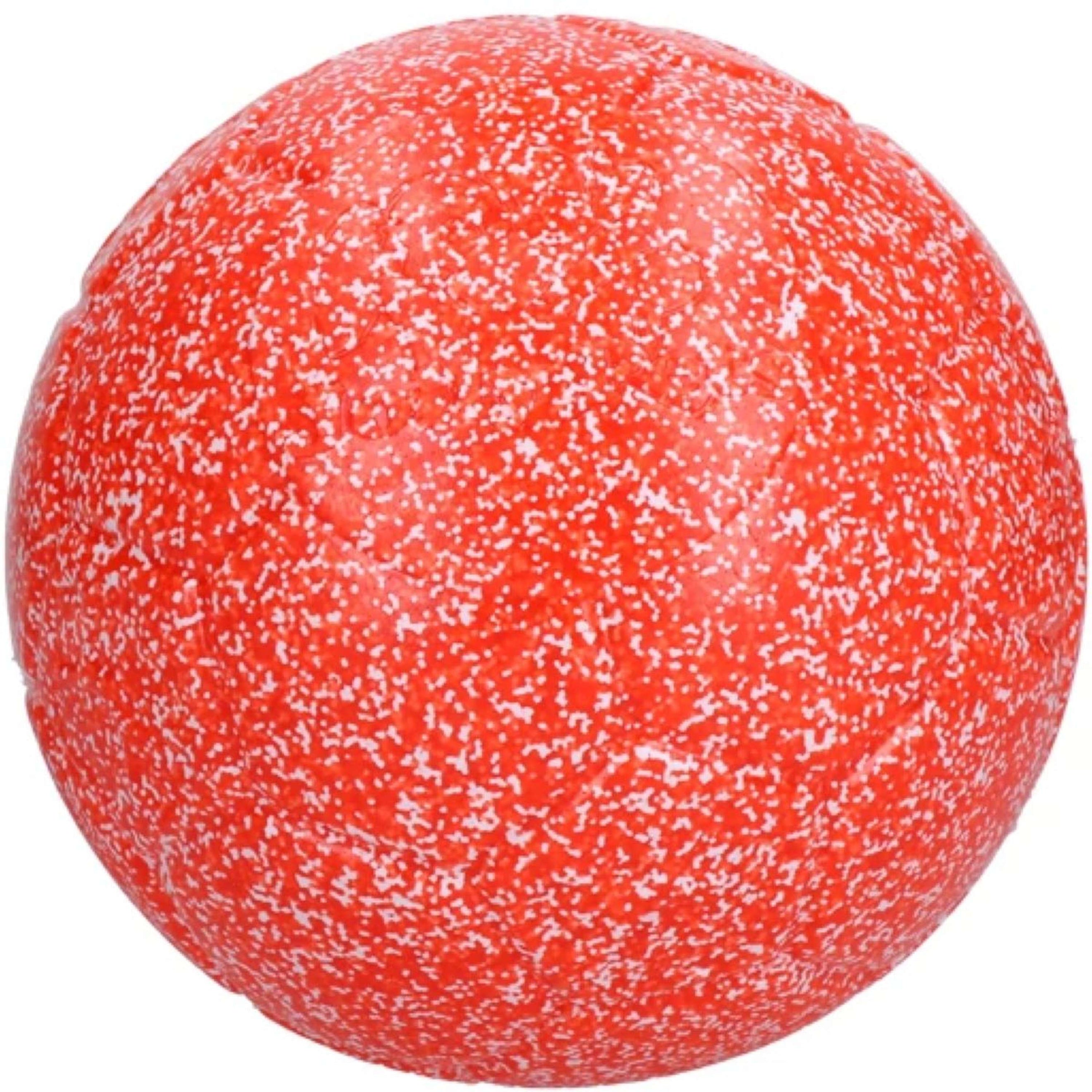 Jolly Pets Soccer Ball Orange/Weiß