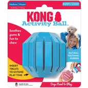 KONG Ball Puppy Activity