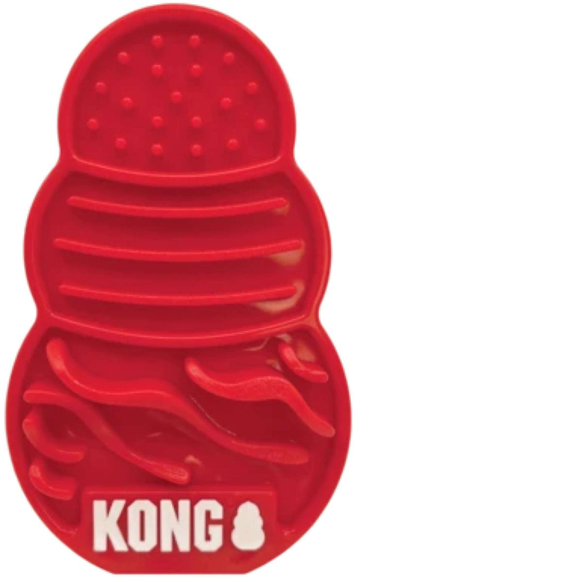 KONG Licks Rot