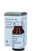 Excellent Vitamin D3 Spritze Pro