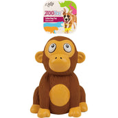 All for Paws Hundespielzeug Chistopher Chimp