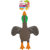 All for Paws Hundespielzeug Soft wing Mallard