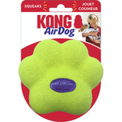 KONG Hundespielzeug AirDog Squeaker Paw