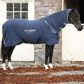 Rambo Dry Rug Navy/Silber