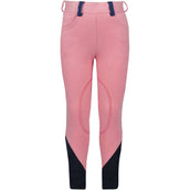 Horka Reitleggings Presto Junior Rosa