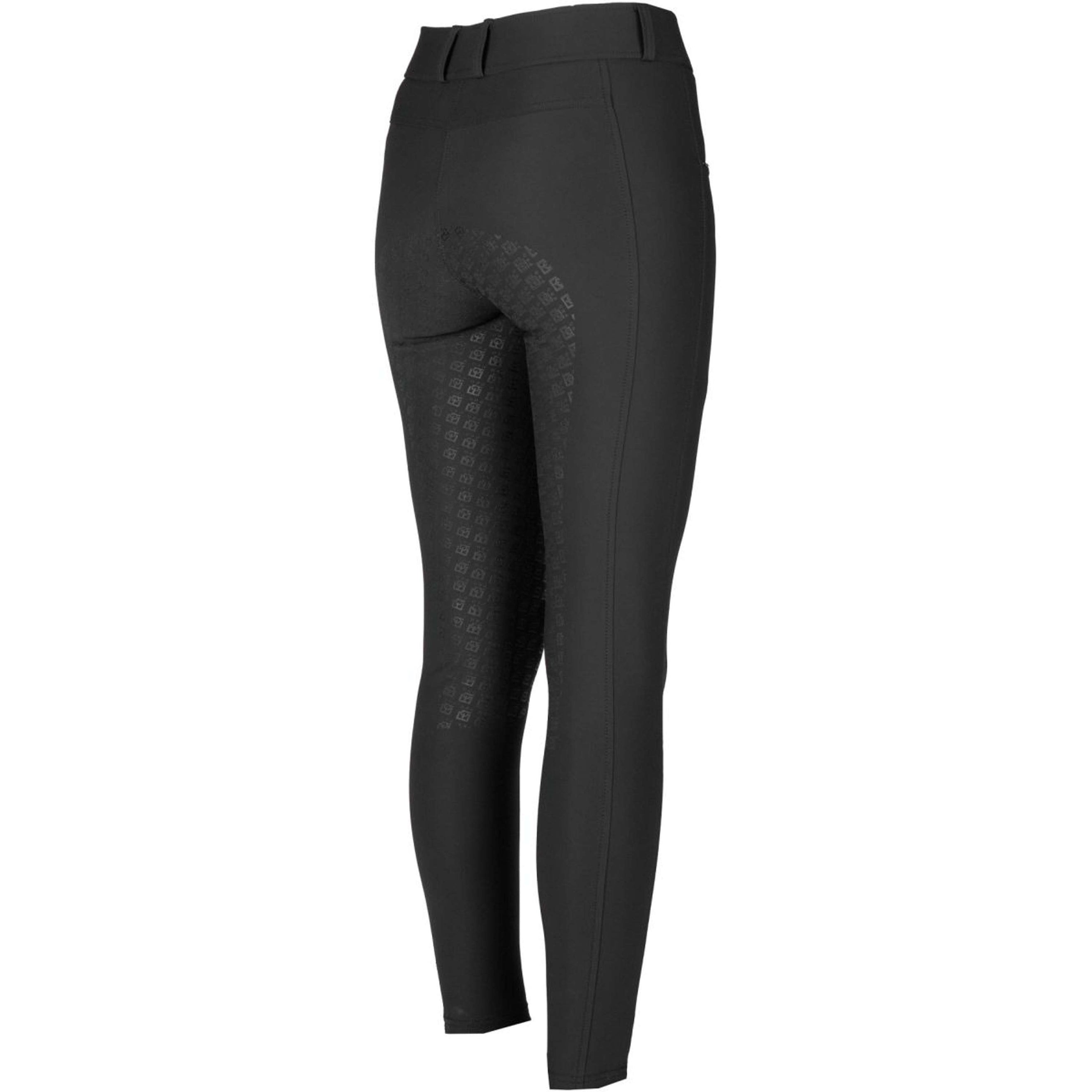 HORKA Reithose Elina Schwarz HORKA Reithose Elina Schwarz
