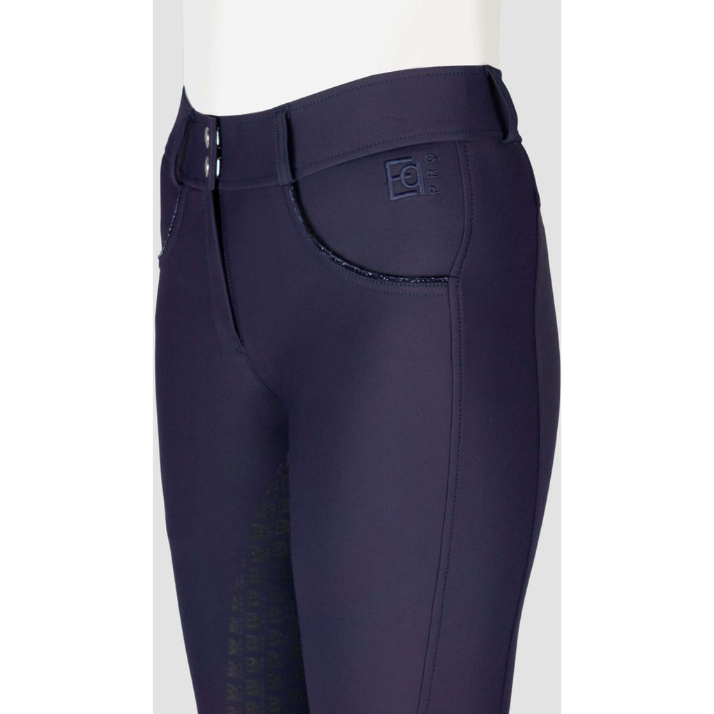 HORKA Reithose Elina Blau