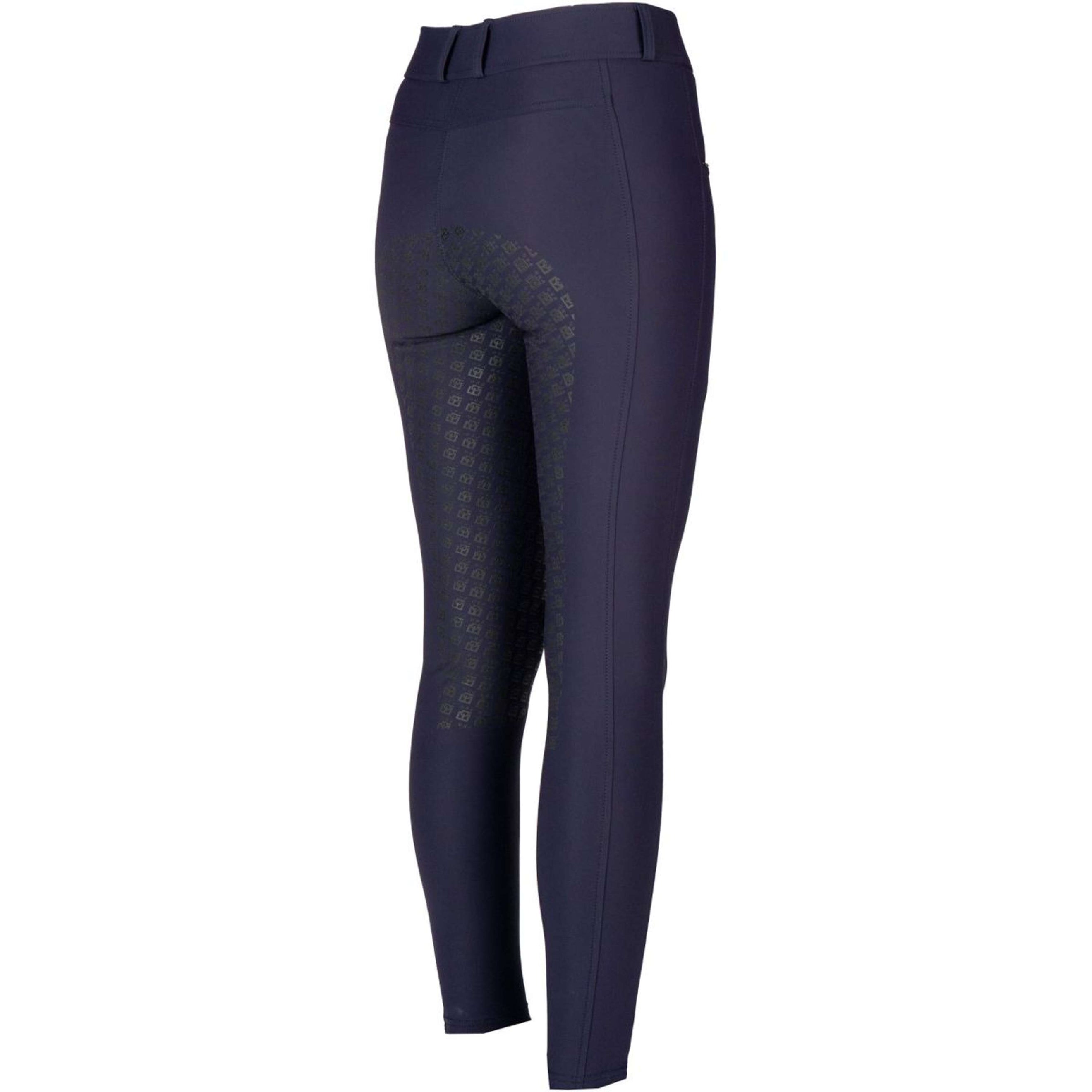 HORKA Reithose Elina Blau