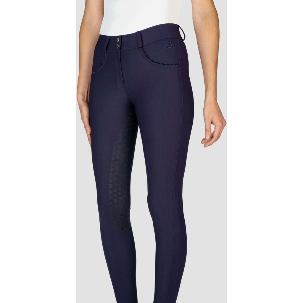 HORKA Reithose Elina Blau