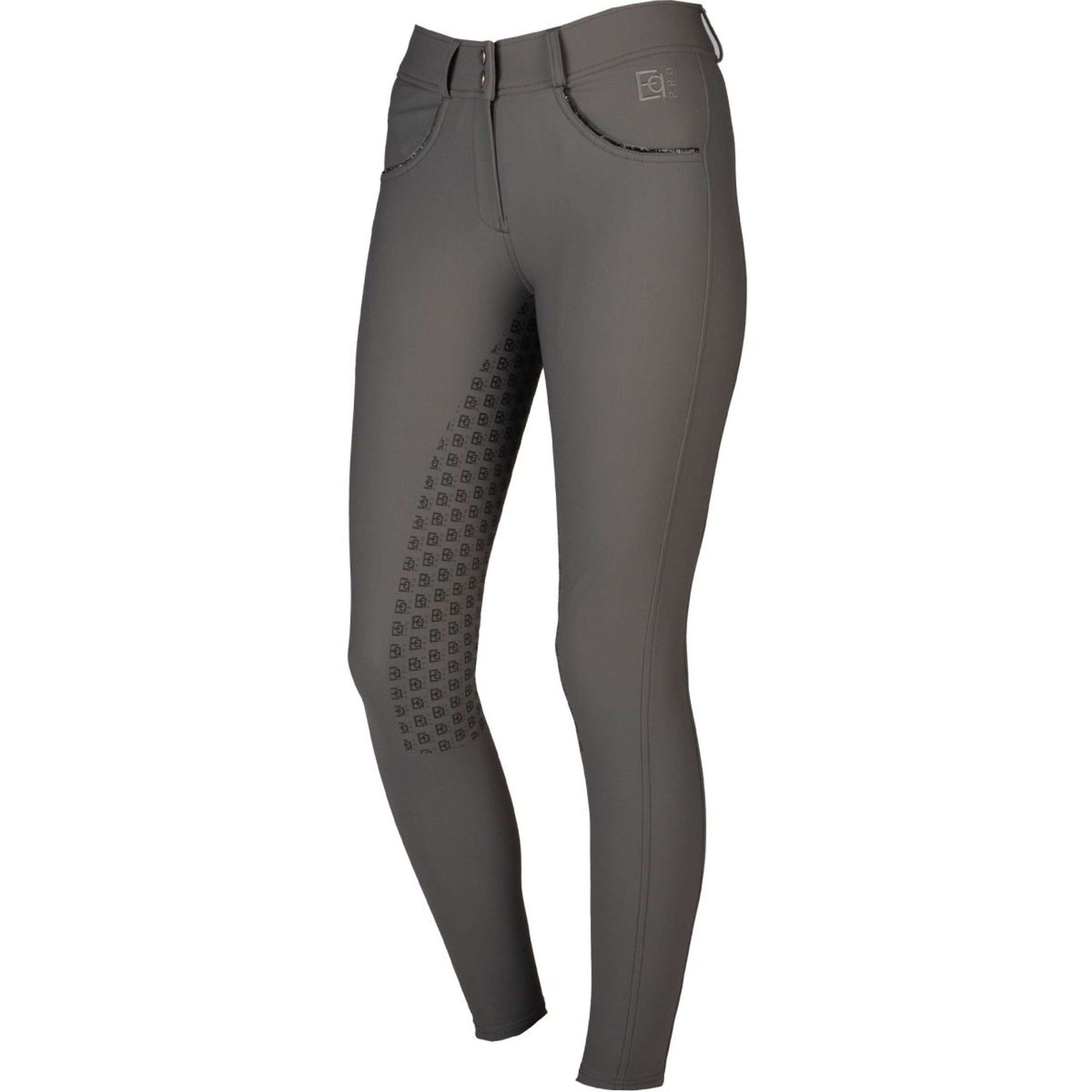 HORKA Reithose Elina Grau HORKA Reithose Elina Grau