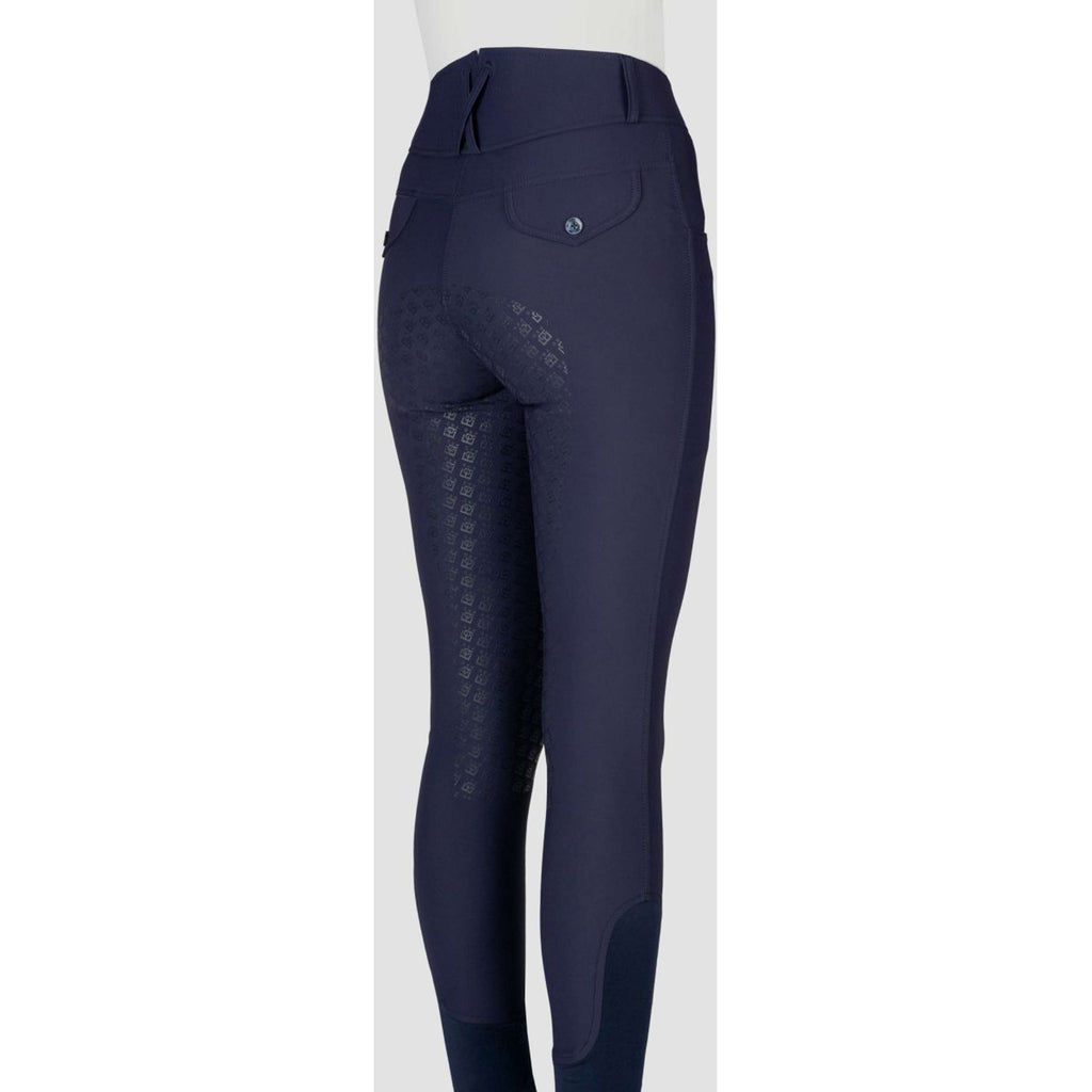 HORKA Reithose Dahlia Blau
