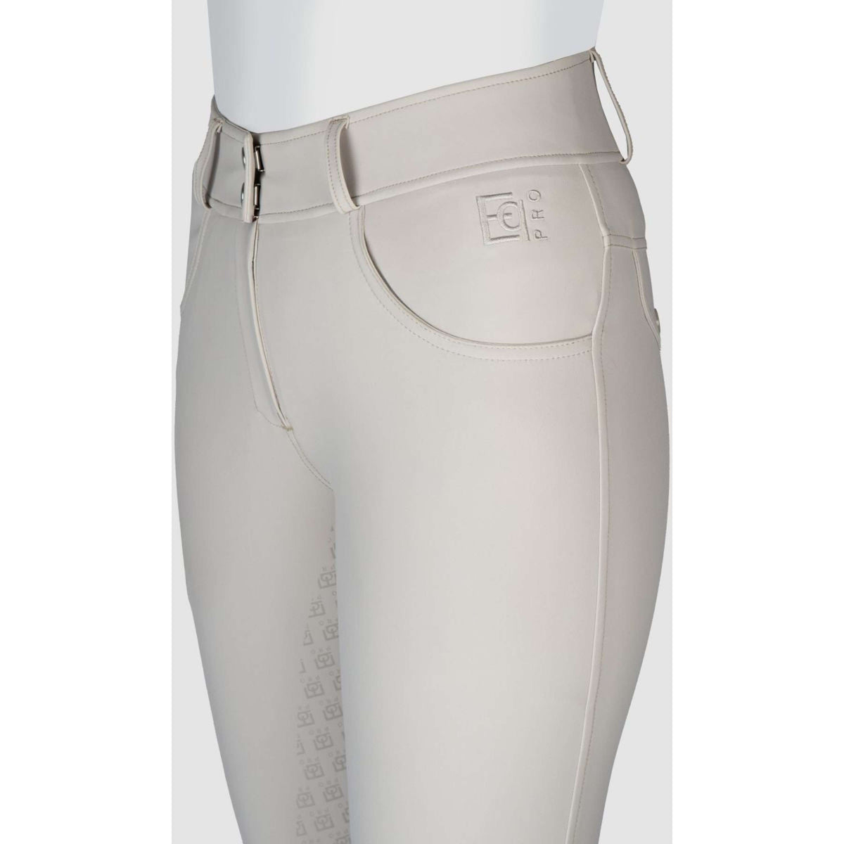 HORKA Reithose Dahlia Krijt