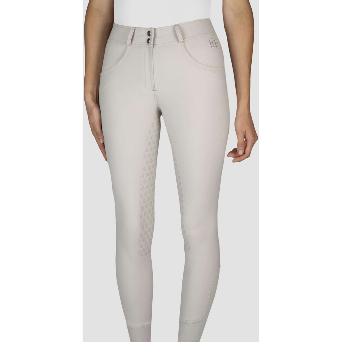 HORKA Reithose Dahlia Krijt