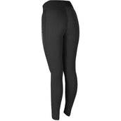 HORKA Reitleggings Originals Kinder Schwarz