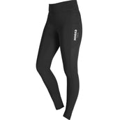 Horka Reitleggings Originals Kinder Schwarz