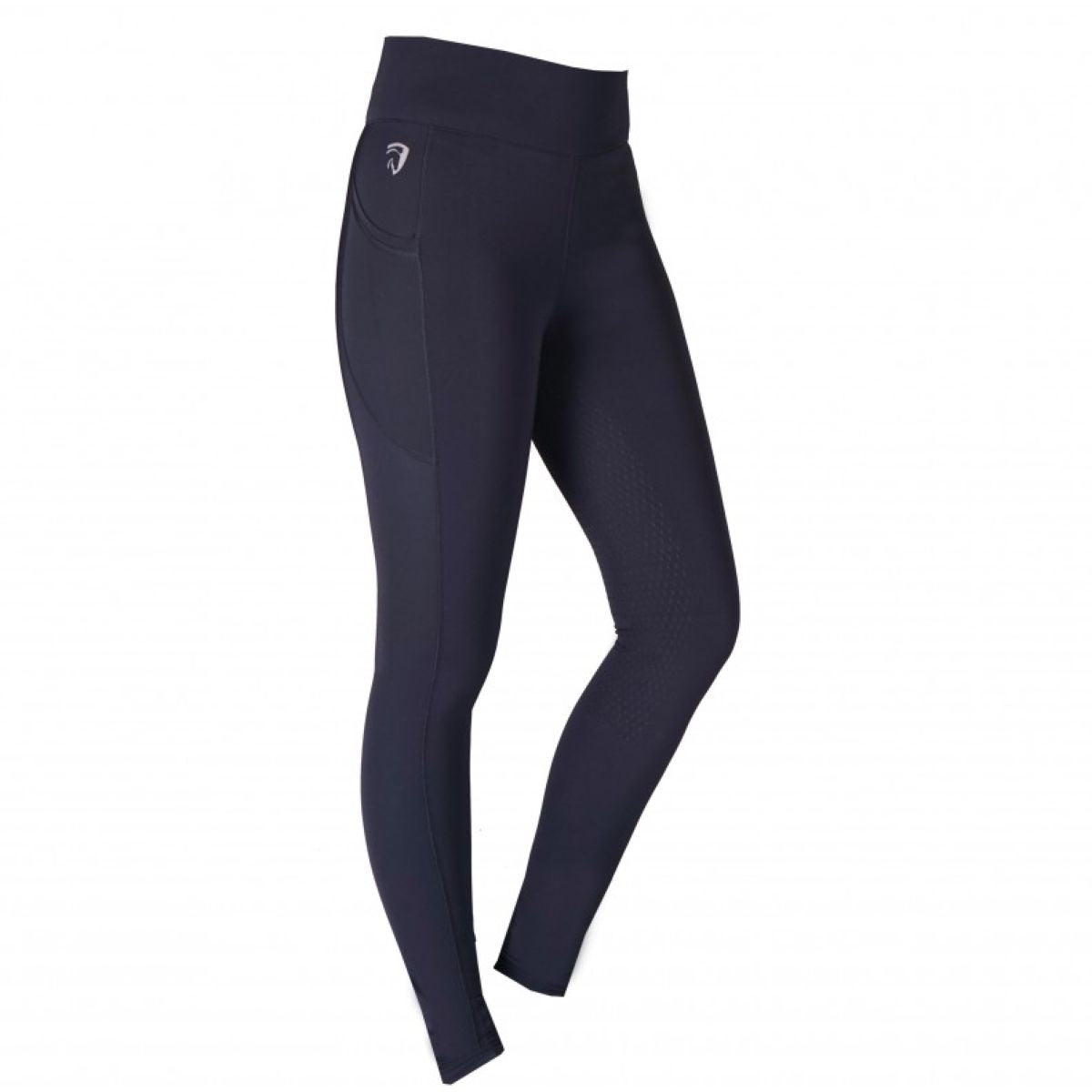 HORKA Reitleggings Originals Blau