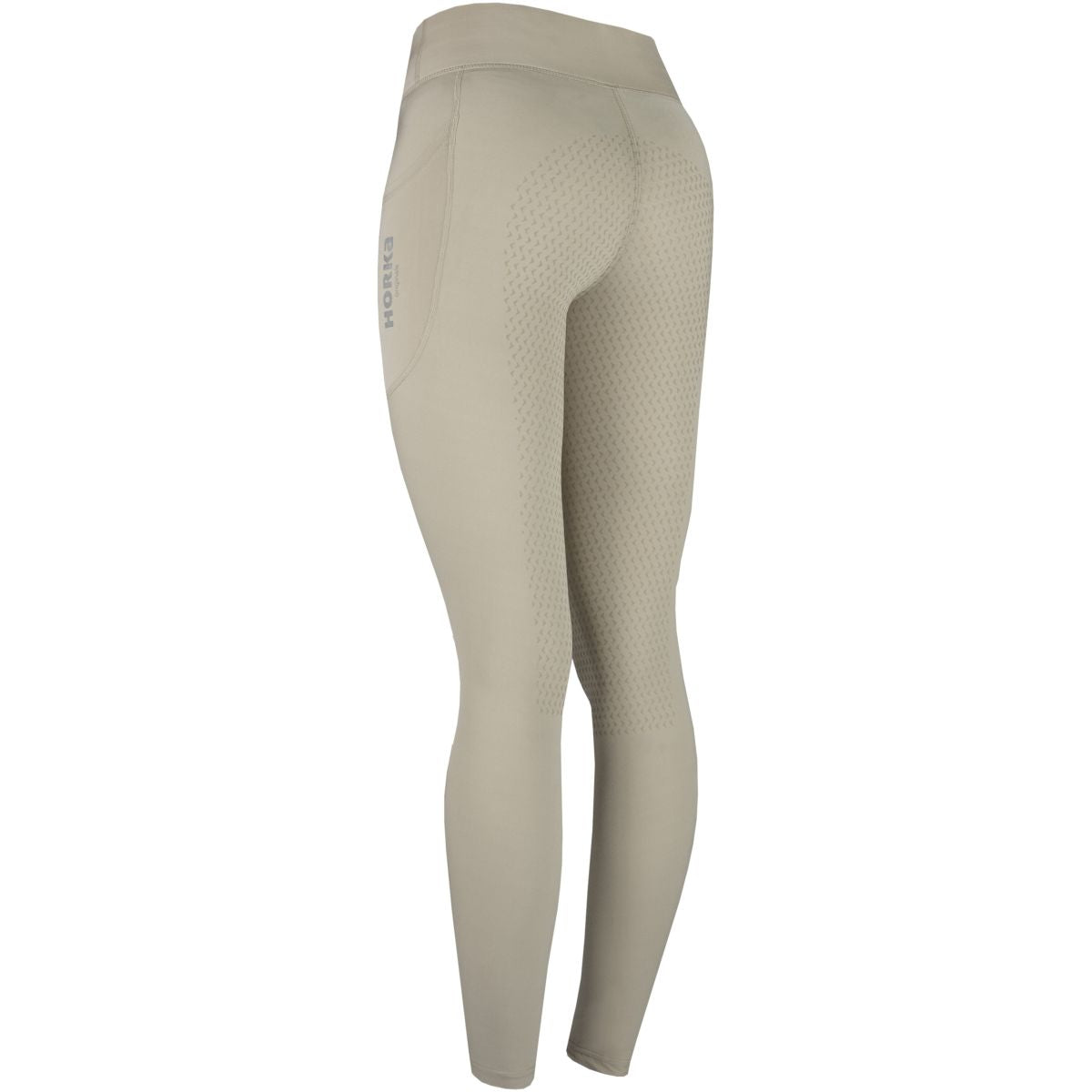 HORKA Reitleggings Originals Kinder Düne