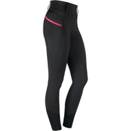 HORKA Reitleggings Neon Neon Rosa